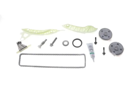 Комплект ланцюга ГРМ Citroen Berlingo/Peugeot Partner 1.6 VTi 09- INA 559 0104 40