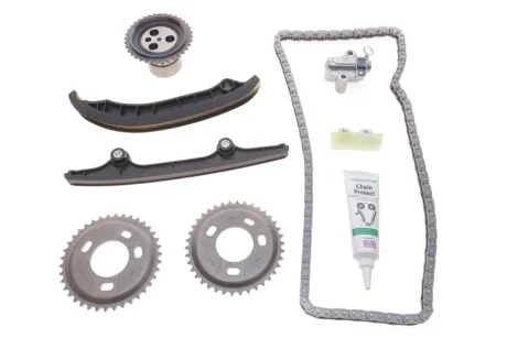 Комплект привідного ланцюга INA 559019330