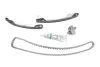 Комплект ланцюга ГРМ Renault Kangoo/Megane/Captur 1.2TCe 13- INA 559 0211 20 (фото 1)