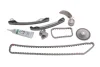 Комплект ланцюга ГРМ Renault Kangoo/Megane/Captur 1.2TCe 13- INA 559 0211 50 (фото 1)
