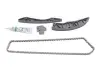 Комплект ланцюга ГРМ Hyundai i20/i30/ix20 1.4/1.6 07-/Kia Rio/Soul 1.4/1.6 11-, (ланцюг) INA 559 0214 20 (фото 2)