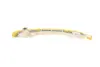 Комплект ланцюга ГРМ Toyota Land Cruiser Prado 2.7 09-/Rav4 2.0/2.4 00-13, (ланцюг) INA 559 1004 20 (фото 12)