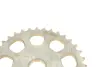 Комплект ланцюга ГРМ Toyota Land Cruiser Prado 2.7 09-/Rav4 2.0/2.4 00-13, (ланцюг) INA 559 1004 30 (фото 14)