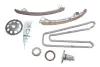 Комплект ланцюга ГРМ Toyota Corolla 1.8 VVTL-i 01-07, (ланцюг) INA 559 1005 40 (фото 2)