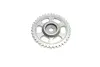 Комплект ланцюга ГРМ Skoda Fabia 1.2 06-14, (ланцюг IWIS) INA 559 1006 30 (фото 24)