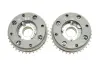 Комплект ланцюга ГРМ BMW 3 (F30/F80/G20/G80) 1.5i (B38) 15-19 (118 ланок) INA 559 1007 31 (фото 9)