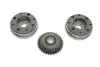Комплект ланцюга ГРМ BMW 3 (F30/F80/G20/G80)/5 (G30/G90) B48/B58 16- INA 559 1007 33 (фото 11)
