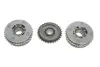 Комплект ланцюга ГРМ BMW 3 (F30/F80/G20/G80)/5 (G30/G90) B48/B58 16- INA 559 1007 33 (фото 9)