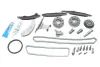 Комплект ланцюга ГРМ BMW 3 (F30/F80/F31) 1.5i (B38) 15-19 (z=118/z=84) INA 559 1007 40 (фото 1)