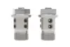 Комплект ланцюга ГРМ BMW 3 (F30/F80/F31) 1.5i (B38) 15-19 (z=118/z=84) INA 559 1007 40 (фото 20)