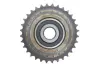 Комплект ланцюга ГРМ BMW 3 (F30/F80/F31) 1.5i (B38) 15-19 (z=118/z=84) INA 559 1007 40 (фото 9)