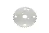 Комплект ланцюга ГРМ Fiat Ducato/Peugeot/Citroen/Iveco 3.0 JTD 11- INA 559 1011 31 (фото 24)