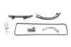 Комплект ланцюга ГРМ Toyota Yaris 1.0i 99-05 INA 559 1017 20 (фото 2)