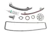 Комплект ланцюга ГРМ Toyota Rav 4 III 2.04WD/2.4 05-13, 1AZ-FE/2AZ-FE INA 559 1031 40 (фото 1)