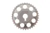 Комплект ланцюга ГРМ Toyota Rav 4 III 2.04WD/2.4 05-13, 1AZ-FE/2AZ-FE INA 559 1031 40 (фото 15)