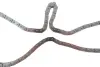 Комплект ланцюга ГРМ Toyota Rav 4 III 2.04WD/2.4 05-13, 1AZ-FE/2AZ-FE INA 559 1031 40 (фото 3)