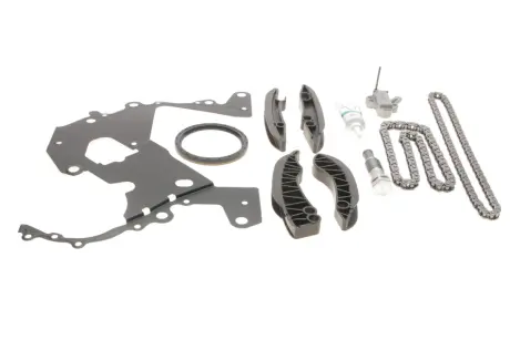 Комплект ланцюга ГРМ BMW 3 (E90/F30/F80)/5 (F10)/7 (F01-F04) 08-18 N57 D30 INA 559 1774 20