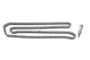 Комплект ланцюга ГРМ MB Sprinter (W906) 3.0CDI (OM642) 06- (z=190), (ланцюг) INA 559 1798 10 (фото 2)