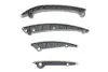 Комплект ланцюга ГРМ MB Sprinter (W906) 06-/Vito(W639) 3.0CDI (OM642) 06- (z=190), INA 559 1798 20 (фото 7)