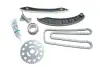 Комплект ланцюга ГРМ Renault Trafic II/Opel Vivaro A 2.0dC/CDTI 06-, 66/84kw, M9R, (ланцюг) INA 559 1810 30 (фото 2)