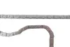 Комплект ланцюга ГРМ Renault Master 2.3dCi 06-, 74/92/107/110kw (без шестерні) INA 559 1811 20 (фото 4)