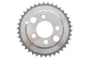 Комплект ланцюга ГРМ Ford Transit 2.4 TDCi 06-14, (ланцюг) INA 559 1812 40 (фото 13)