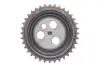 Комплект ланцюга ГРМ Ford Transit 2.4 TDCi 06-14, (ланцюг) INA 559 1812 40 (фото 7)