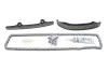Комплект ланцюга ГРМ Citroen Jumper/Peugeot Boxer 2.2 HDi 06-, (ланцюг) INA 559 1813 20 (фото 2)