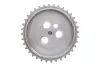 Комплект цепи ГРМ Ford Mondeo III 2.0 TDCi/Transit 2.4 DI 00-06 INA 559 1814 30 (фото 8)