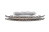 Комплект цепи ГРМ Ford Mondeo III 2.0 TDCi/Transit 2.4 DI 00-06 INA 559 1814 30 (фото 9)