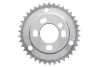 Комплект цепи ГРМ Ford Mondeo III 2.0 TDCi/Transit 2.4 DI 00-06 INA 559 1814 30 (фото 10)