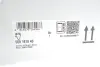 Комплект ланцюга ГРМ BMW 3 (E93/F30)/X3 (F25)/X5 (F15) 06-18 (z=86/70) (N47/B47), (ланцюг) INA 559 1818 40 (фото 2)
