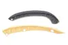 Комплект ланцюга ГРМ Skoda Fabia/Roomster 1.2i 03-15, INA 559 1820 20 (фото 4)