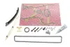 Комплект цепи OPEL Z10XE/Z12XE/Z14XEP (выр-во) INA 559 1821 40 (фото 1)