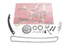Комплект ланцюга ГРМ Opel Astra G/Corsa C 1.2i/Combo 1.4i 98-, (ланцюг) INA 559 1821 41 (фото 1)