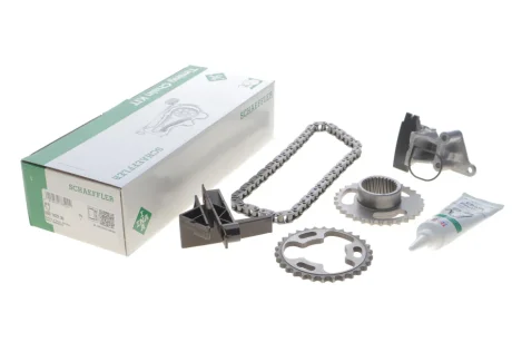 Комплект ланцюга INA 559182230