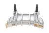 Комплект ланцюга ГРМ Opel Vectra C 2.8 V6 Turbo 05-08 INA 559 1825 20 (фото 21)