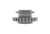 Комплект ланцюга ГРМ Opel Vectra C 2.8 V6 Turbo 05-08 (z= 2x92/78) INA 559 1825 50 (фото 12)