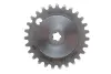 Комплект ланцюга ГРМ Opel Vectra C 2.8 V6 Turbo 05-08 (z= 2x92/78) INA 559 1825 50 (фото 14)