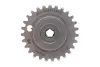 Комплект ланцюга ГРМ Opel Vectra C 2.8 V6 Turbo 05-08 (z= 2x92/78) INA 559 1825 50 (фото 17)
