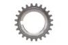 Комплект ланцюга ГРМ Opel Vectra C 2.8 V6 Turbo 05-08 (z= 2x92/78) INA 559 1825 50 (фото 19)