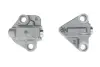 Комплект ланцюга ГРМ Opel Vectra C 2.8 V6 Turbo 05-08 (z= 2x92/78) INA 559 1825 50 (фото 22)