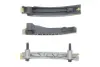 Комплект ланцюга ГРМ Opel Vectra C 2.8 V6 Turbo 05-08 (z= 2x92/78) INA 559 1825 50 (фото 34)