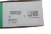 Комплект ланцюга ГРМ Opel Insignia 2.8 V6 08-17 INA 559 1826 50 (фото 2)