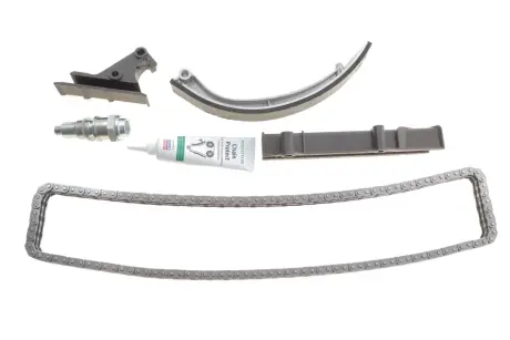 Комплект ланцюга ГРМ MB C-class (W202)/E-class (W210) 2.0-3.0 D 95-02 INA 559 1844 20