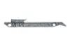 Комплект цепи ГРМ Opel Vectra B/C/Astra G 2.0-2.2.2 01- (цепь, натяжник, шестерня) INA 559 1849 20 (фото 10)