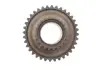 Комплект ланцюга насоса оливного MB C-class (W204/W205)/E-class (W212/W213) 11- INA 559 1854 30 (фото 11)