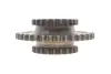 Комплект ланцюга насоса оливного MB C-class (W204/W205)/E-class (W212/W213) 11- INA 559 1854 30 (фото 10)