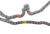 Комплект цепи ГРМ (верхний) Nissan Navara (D40) 2.5 dCi 4WD, 05-, 106/128kw (YD25DDTi) INA 559 1860 20 (фото 14)