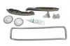 Комплект ланцюга ГРМ Hyundai H-1 (TQ)/Kia Sorento I (JC) 2.5CRDi 01- INA 559 1865 30 (фото 1)